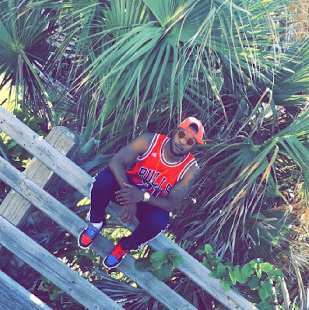 Meet your Posher, Patrick